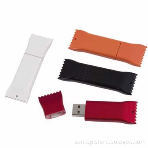USB FLASH DRIVE BU-121